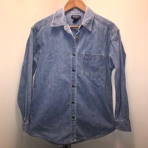 Eddie Bauer Jean jacket